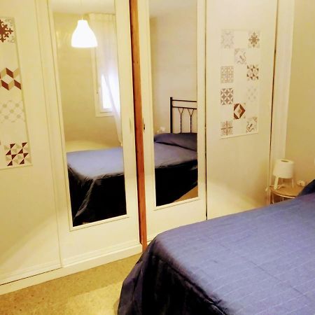 El Verd L'Ametlla de Mar Buitenkant foto