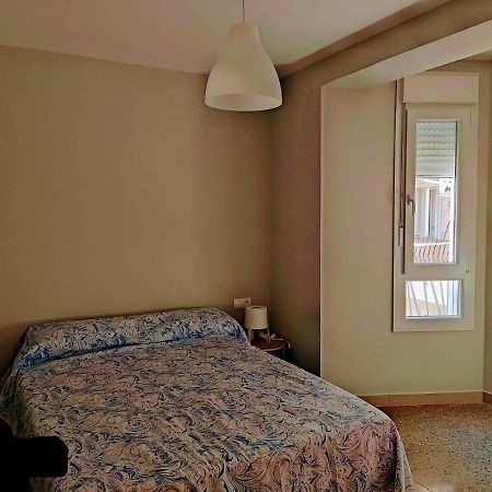 El Verd L'Ametlla de Mar Buitenkant foto